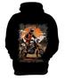 Imagem de Blusa de Frio de Motocross Moto Adrenalina 11