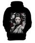 Imagem de Blusa de Frio Geisha Ninja Nipon Japão Japan Edo 1