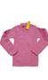 Imagem de Blusa de frio lâ tricot infantil unissex  remyrô