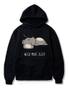 Imagem de Blusa De Frio Moletom Bicho Preguiça Need More Sleep