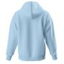 Imagem de Blusa de Frio Moletom Fechado Com Capuz Bolso Canguru Play Video Game