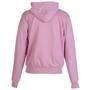 Imagem de Blusa De Frio Moletom Rosa Desenhos Peppa Pig Infantil Juvenil