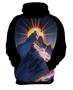 Imagem de Blusa de Frio Montanha Neon Mountain Translucent 4