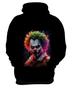 Imagem de Blusa de Frio Palhaço Quebrada Morro Clown Slum 11