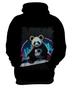 Imagem de Blusa de Frio Panda Com Roupa Estilosa 2