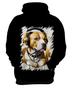 Imagem de Blusa de Frio Pitbull com Headphones 6