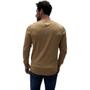 Imagem de Blusa de Lã Dixie Gola Redonda Masculina