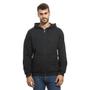 Imagem de Blusa de Moletom Aberta VLCS Minimalista