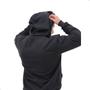 Imagem de Blusa de Moletom Adulto Masculina TechMalhas quentinha para o frio