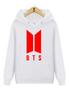 Imagem de Blusa de Moletom Canguru BTS I