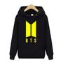 Imagem de Blusa de Moletom Canguru BTS I