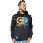 Imagem de Blusa De Moletom Canguru Com Capuz e Bolso Ecko Unltd