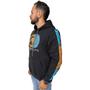 Imagem de Blusa De Moletom Canguru Com Capuz e Bolso Ecko Unltd