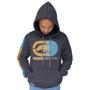Imagem de Blusa De Moletom Canguru Com Capuz e Bolso Ecko Unltd