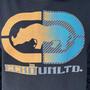 Imagem de Blusa De Moletom Canguru Com Capuz e Bolso Ecko Unltd
