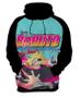 Imagem de Blusa de Moletom Capuz Canguru Anime Boruto Naruto 15_x000D_