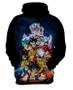 Imagem de Blusa de Moletom Capuz Canguru Anime Dragon Ball 1_x000D_