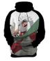 Imagem de Blusa de Moletom Capuz Canguru Anime Naruto Sannin Jiraya 1_x000D_