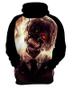 Imagem de Blusa de Moletom Capuz Canguru Anime TOKYO GHOUL 2_x000D_