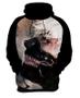 Imagem de Blusa de Moletom Capuz Canguru Anime TOKYO GHOUL 4_x000D_