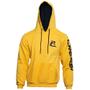 Imagem de Blusa de Moletom com Capuz Cressi Maui Amarelo