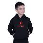 Imagem de Blusa De Moletom Infantil Adulto Casaco Naruto Akatsuki Novidade