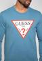 Imagem de Blusa de Moletom Logo Classic Guess