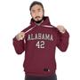 Imagem de Blusa de Moletom Masculina Wunder Alabama com Capuz Canguru