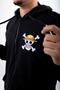 Imagem de Blusa de Moletom One Piece Adulto