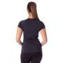 Imagem de Blusa Dry Clip Preto 7707 Estilo do Corpo Armyfit