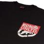 Imagem de Blusa ecko  algodão estampada original
