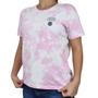 Imagem de Blusa Element Vader Rosa