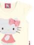 Imagem de Blusa em Cotton Light material sintético Hello Kitty