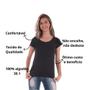 Imagem de Blusa Estampada Slim Gospel Pentecostal Barata Tshirt Treino