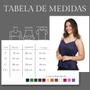 Imagem de Blusa Feminina Alcinha Regata Suede Feminino T Shirt Blusinha Suede