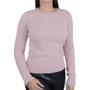 Imagem de Blusa Feminina Alpelo Sueter Sweet Rosa - 10900523