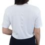 Imagem de Blusa Feminina Alto Giro Cropped Branco - 10171