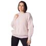 Imagem de Blusa Feminina Biamar Tricot Ampla Rosa Claro