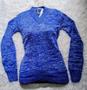 Imagem de Blusa Feminina Cacharrel Tricot de Lã Moda Inverno