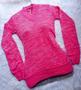 Imagem de Blusa Feminina Cacharrel Tricot de Lã Moda Inverno