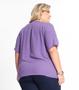 Imagem de Blusa Feminina Camisa Plus Size Secret