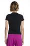 Imagem de Blusa Feminina Casual Wonderlust Polo Wear Preto