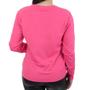 Imagem de Blusa Feminina City Lady Tricot Plus Size Rosa - 658092