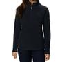 Imagem de Blusa Feminina Columbia Fleece Glacial Zip Preta - 1802201