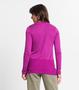 Imagem de Blusa Feminina Com Abertura Lateral Rovitex Roxo