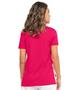 Imagem de Blusa Feminina com Faixa Lateral Rovitex Rosa