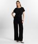 Imagem de Blusa Feminina Com Pregas Endless Preto