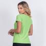 Imagem de Blusa Feminina Com Recorte E Corrente 7663