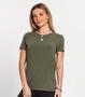 Imagem de Blusa Feminina Cotton 40 Kohmar Verde