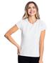 Imagem de Blusa Feminina Cotton Leve Básica Rovitex Cinza